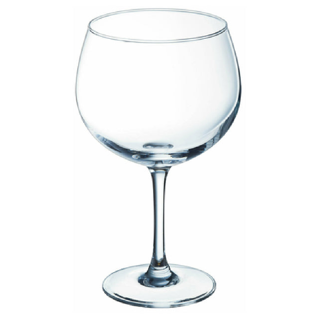 Arc Cardinal N2760 Arcoroc Vina Cocktail Gin 24.0 Oz (12 PC In A Case) Minimum Purchasing Unit CS