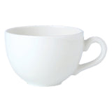 Steelite 11010189 Low Cup 8.0 Oz 4.75" X 4.625" X 2.38"