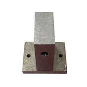 Kitchen Brains 213-50038 Meridian Probe Mount For Gas Fryers