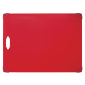 Hubert 40035 - Cutting Board, 24" X 18" X 1/2"H, Rectangular