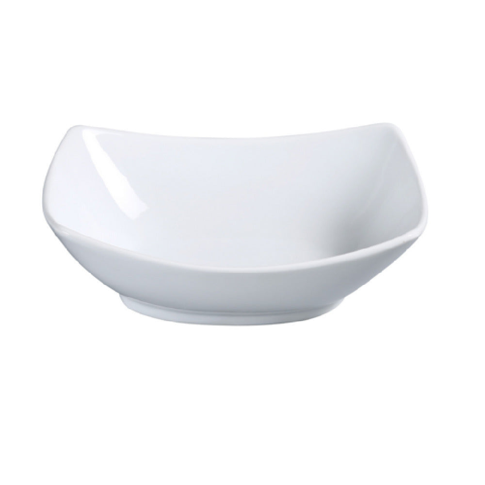 Yanco ML-610 Main Land Bowl 42 Oz. 10"L X 7-1/2"W