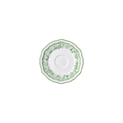 Steelite 62529FP823 Saucer 5.0" X 0.625" Adelina