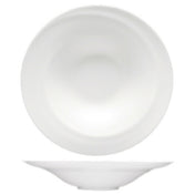 Fortessa HBW-SPIR-847 Spirale Vortex Soup Plate 9" (23cm) 10.5 Oz.