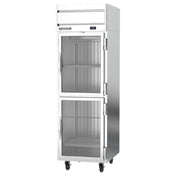 Beverage Air HRPS1HC-1HG Horizon Series Refrigerator Reach-in One-section