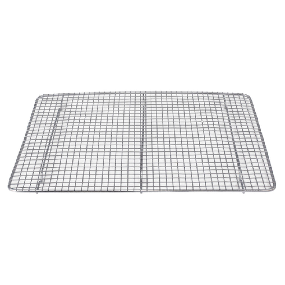 Stanton Trading 6422 Icing Grate 12" X 18" Plated Welded Wire