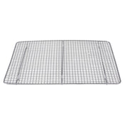 Stanton Trading 6422 Icing Grate 12" X 18" Plated Welded Wire
