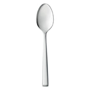 Libbey 947 007 Demitasse Spoon 4-3/8" Beveled Edge