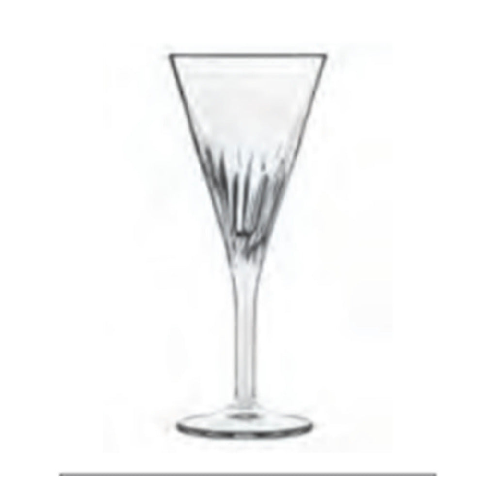 BauscherHepp 12876/01 Schnapps Glass 2.25 Oz. 2-1/4" Dia. X 5-3/8"H