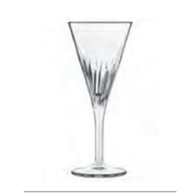 BauscherHepp 12876/01 Schnapps Glass 2.25 Oz. 2-1/4" Dia. X 5-3/8"H