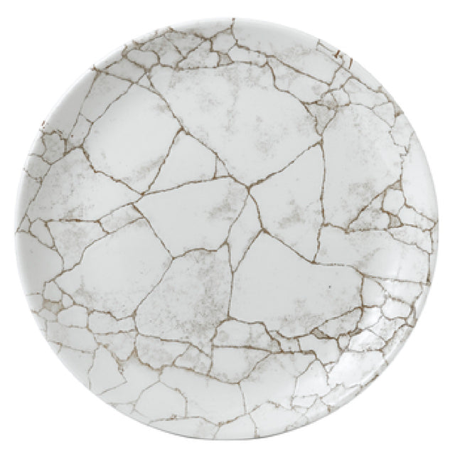 Churchill China KTAGEVP81 Plate 8-2/3" Dia. Round