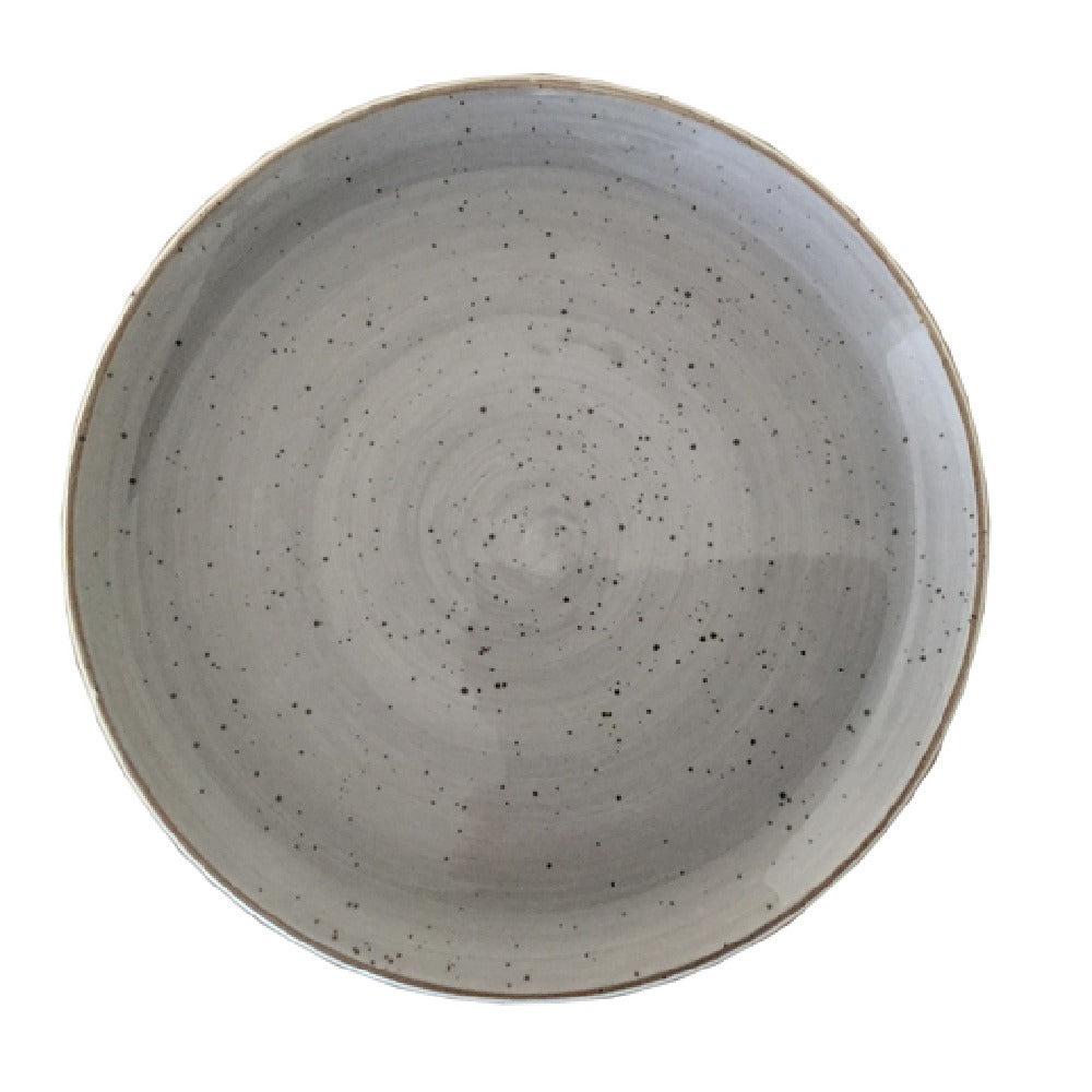 Tableware Solutions USA 29FUS335-08 Plate 11-1/2" Dia. Round