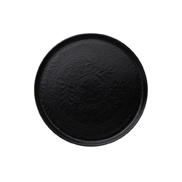 Steelite A106P800 Plate 13.0" Talavera Motiva Noche