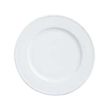 Libbey 1502-10315 (Formerly World Tableware) Plate 12-1/2" Dia. Round
