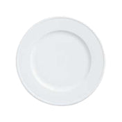 Libbey 1502-10235 (Formerly World Tableware) Plate 9" Dia. Round