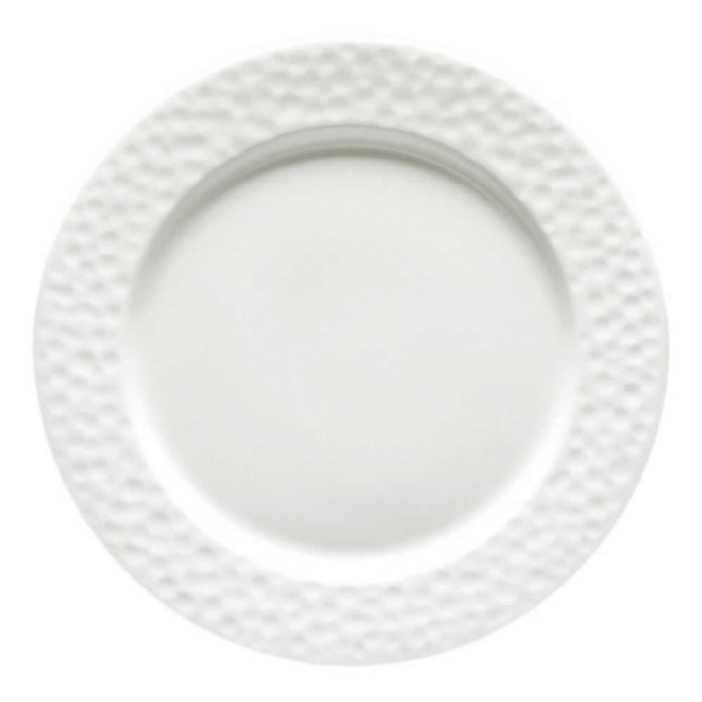 Fortessa HBW-LUNA-481 Luna Show Plate 12.25" (31cm) Dishwasher Safe