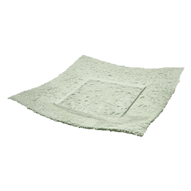 International Tableware IGPC-10 Plate 9-3/4" X 9-3/4" Square