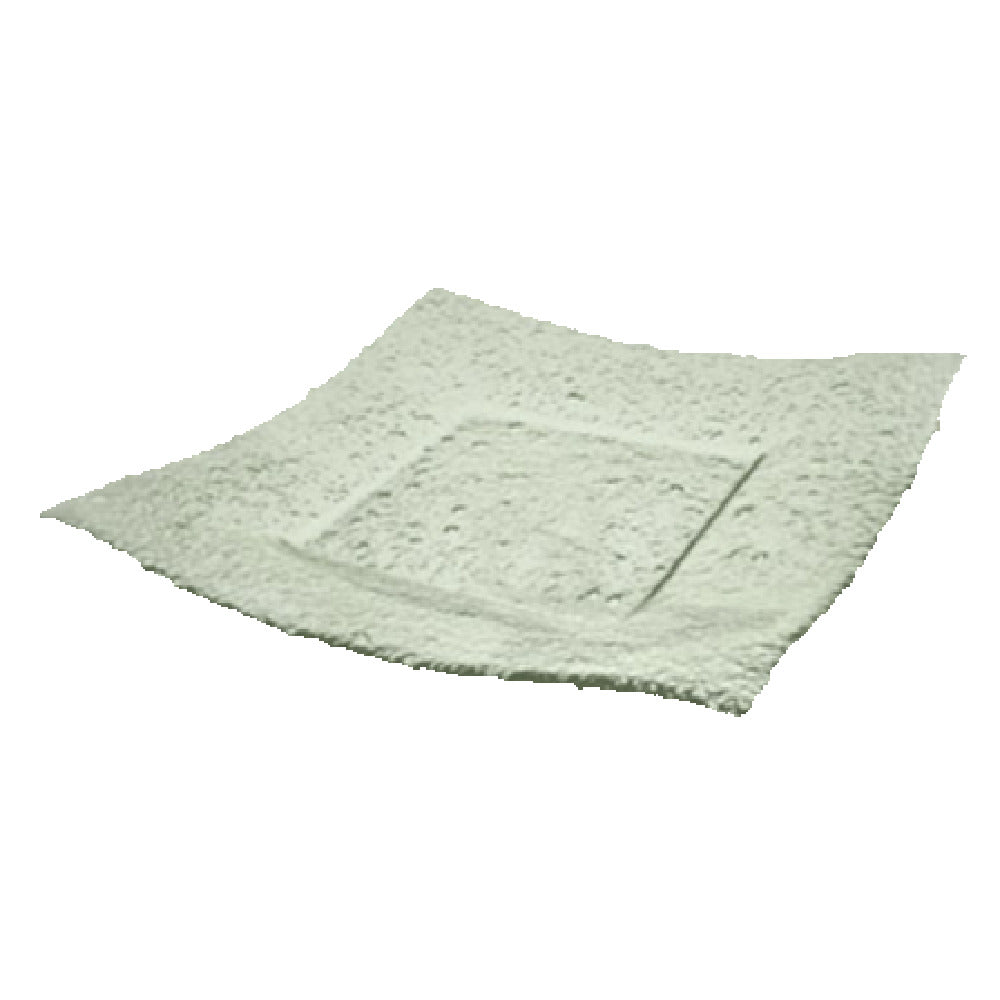 International Tableware IGPC-1425 Plate 14-1/4" X 14-1/4" Square