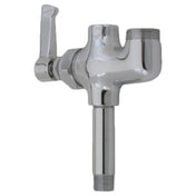 Royal ROY AF 106 - Add-A-Faucet, Body Only, Brass With Chrome Finish