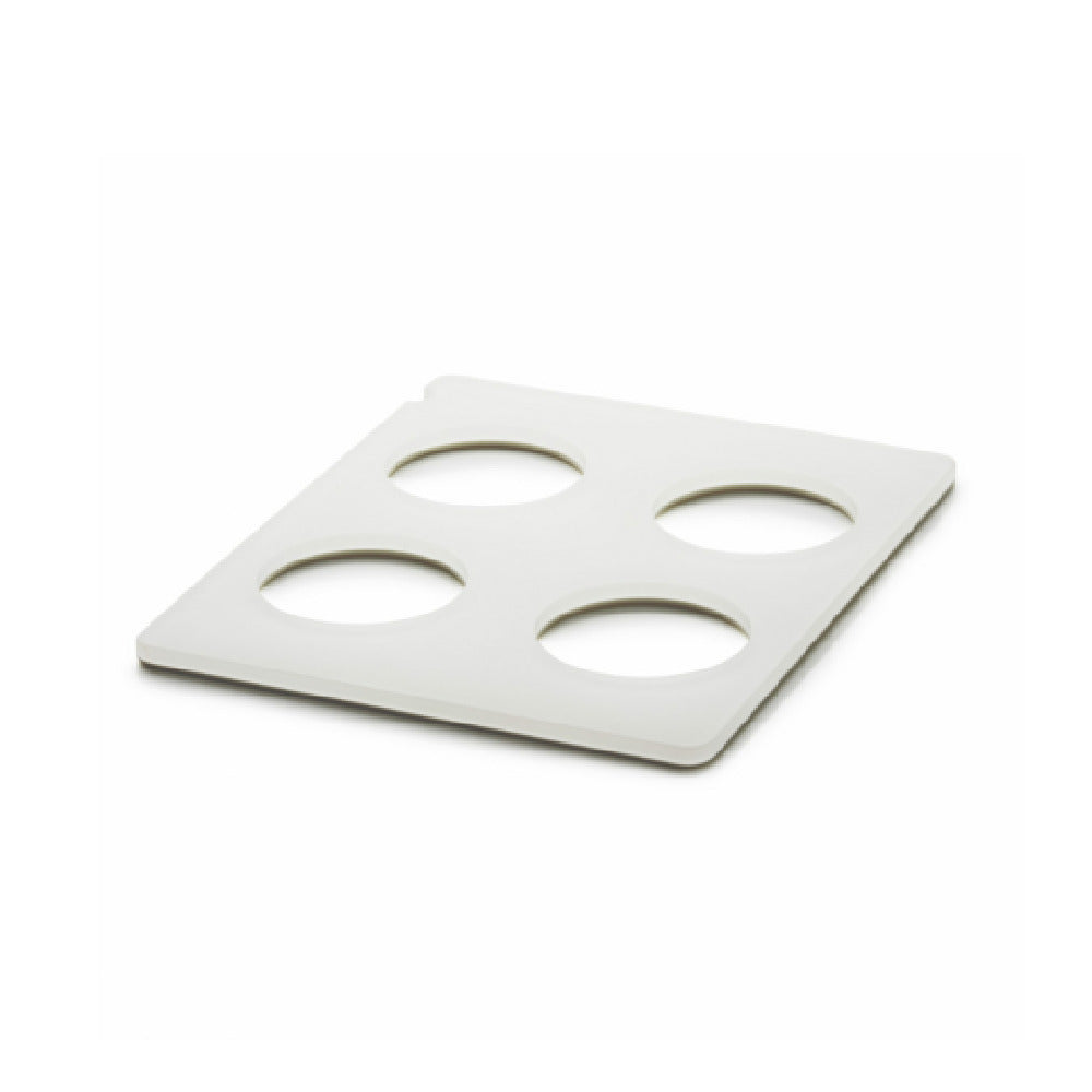 Revol 656907 (1A+M125412) Tray 12-3/4"W X 10-1/2"D X 1/2"H Rectangular