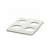 Revol 656907 (1A+M125412) Tray 12-3/4"W X 10-1/2"D X 1/2"H Rectangular