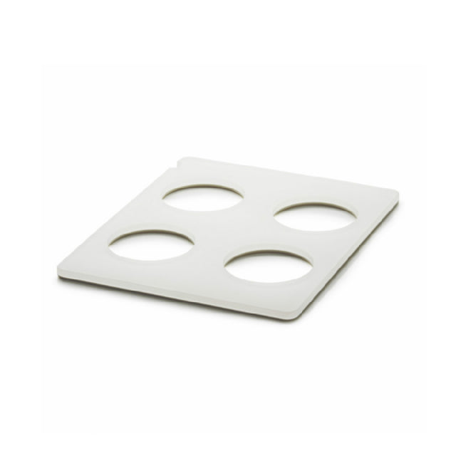 Revol 656907 (1A+M125412) Tray 12-3/4"W X 10-1/2"D X 1/2"H Rectangular