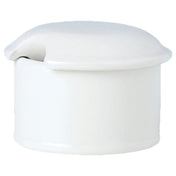 Steelite 11010498 Mustard/Dipper Pot Base 1-1/2 Oz. Without Lid