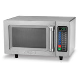 Waring WMO90E - (International) Microwave Oven, Medium Duty, 1000 Watts
