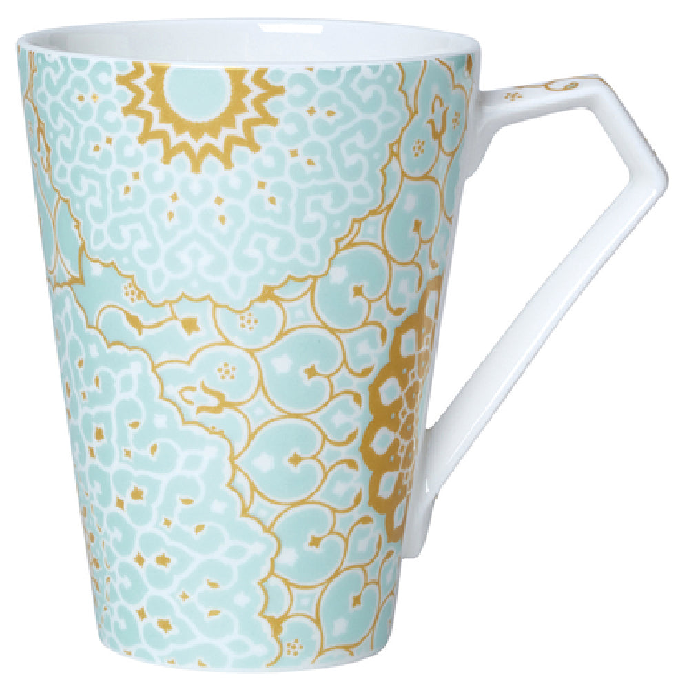 Steelite 82110AND0523 Mug 11.0 Oz X 4.375"
