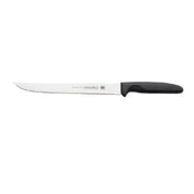 Mundial 5622-8E PR RF Utility Slicer 8" Serrated Edge