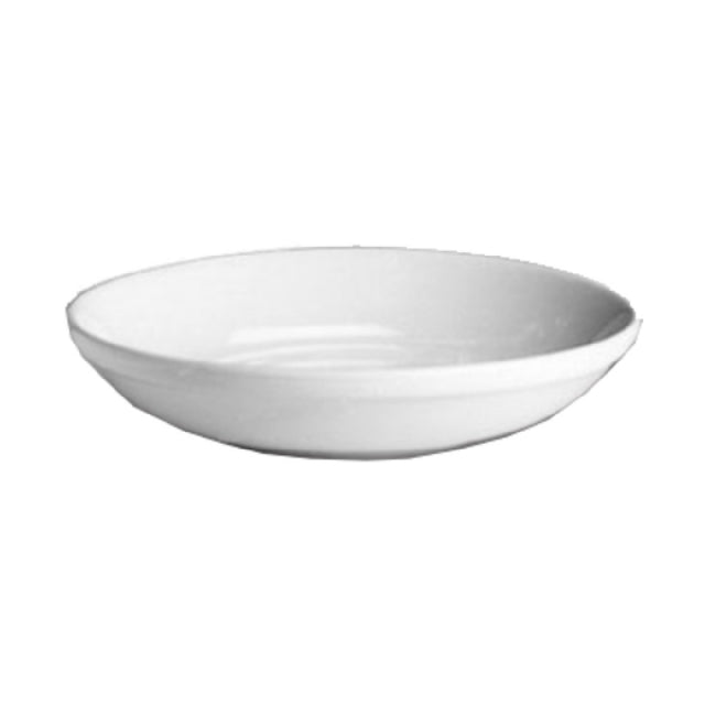 Steelite HL19830AWHA Pasta/Entree Bowl 48 Oz. 10-3/4" Dia. X 2-1/16" H
