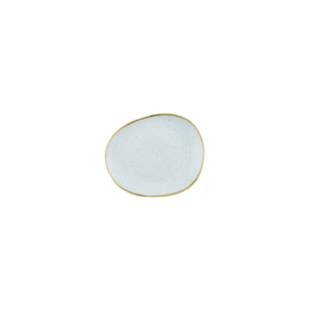 Churchill China SDESOPL21 - Plate, 8 1/4" Dia., Opal