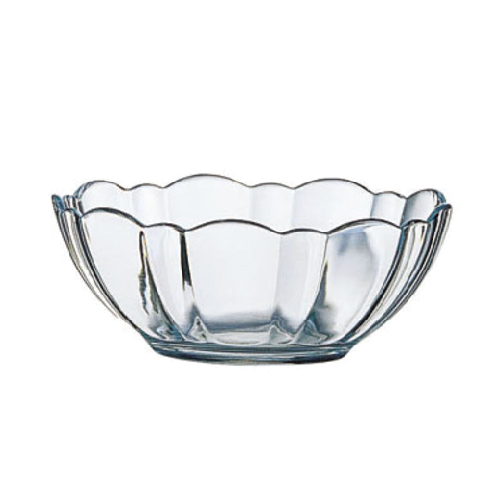 Arc Cardinal M0090 Arcoroc Arcade Bowl 22.0 Oz (D:6.0'') Soda Lime Glass