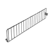 Eagle D14 Divider/Ends For 14"D Wire Display Shelves