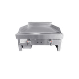 Connerton CG-30-M_LP - Griddle, Countertop, Gas