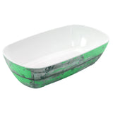 BauscherHepp TWD7713TL Tura Collection Deli Crock GN 1/3 Size 1-3/4 Qt.