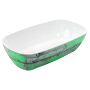 BauscherHepp TWD7713TL Tura Collection Deli Crock GN 1/3 Size 1-3/4 Qt.