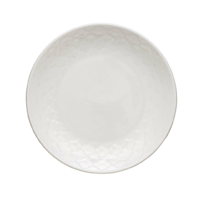 Libbey 110020 Plate 9" Dia. White