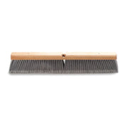 Carlisle 4501423 Carlisle Flo-Pac® Floor Sweep Fine 24" Hardwood Block