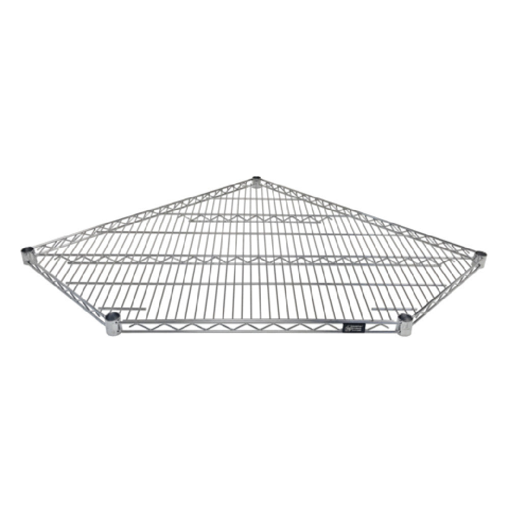 Quantum 1836CRNC Shelf Wire 5 Sided