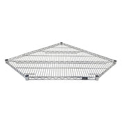 Quantum 1836CRNC Shelf Wire 5 Sided