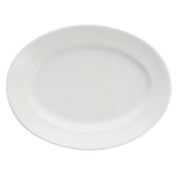 Fortessa 6200.F0000.20 Ilona Platter 7.5" (19cm) Oval