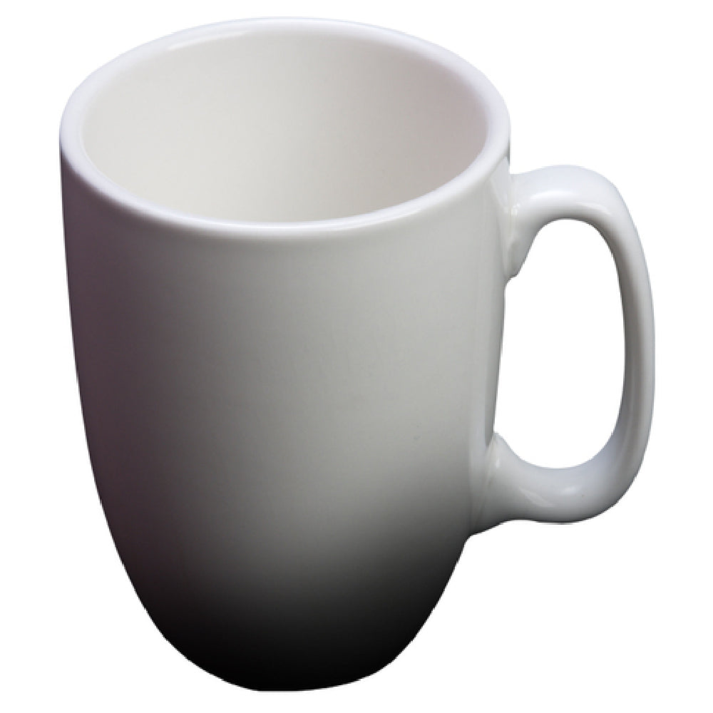 Cameo China 7007MN Dynasty Mug 16 Oz. (480 Ml) 3-9/16" X 4-5/16"H (9 Cm X 11 Cm)