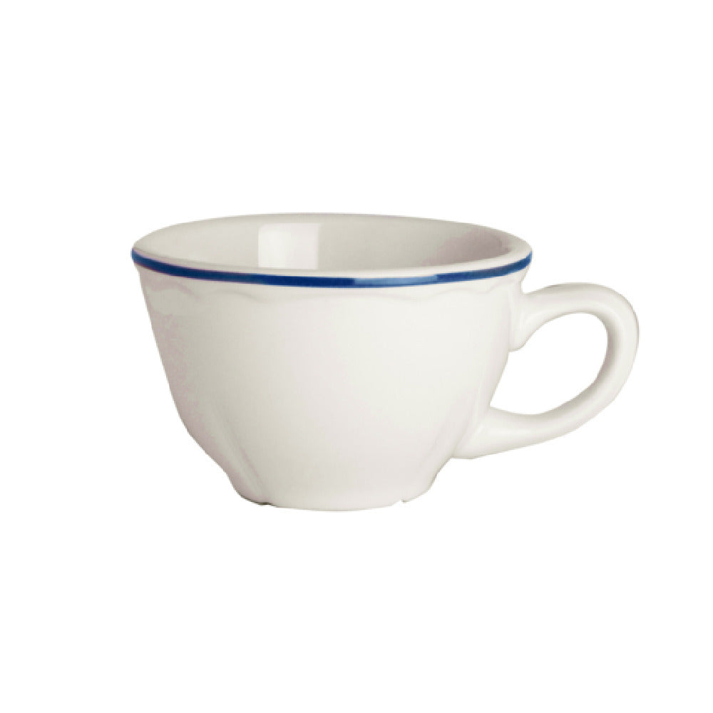 Steelite HL50863929 Cup 7.25 Oz 3.75" X 2.5"
