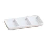 Yanco LK-506 Lion King Dish Triple 1/2 Oz. Each