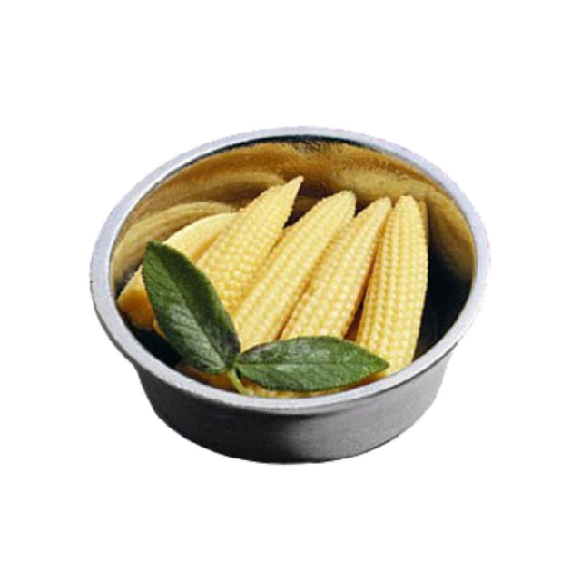 Bon Chef 9033ALLERGENLAVENDER Ramekin 4 Oz. 3-1/4" Dia.