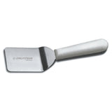Dexter Russell S171PCP Sani-Safe® (19663) Mini Turner 2-1/2" Stainless Steel