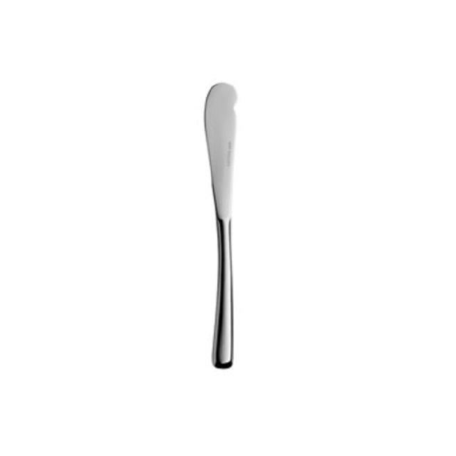 BauscherHepp 56.4466.6049 Butter Knife 6-3/4" Without Serrated Blade