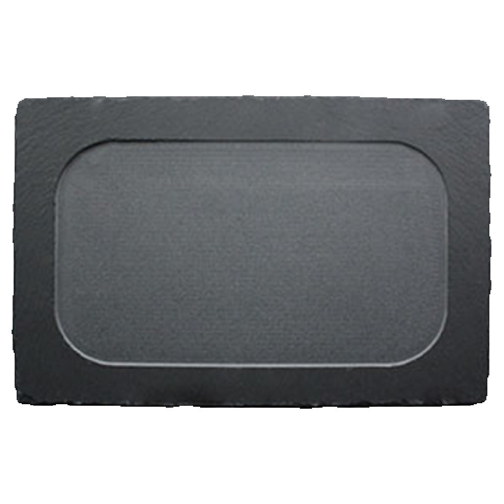 Vertex China S-E28 Plate 15-3/4" X 12" Rectangular