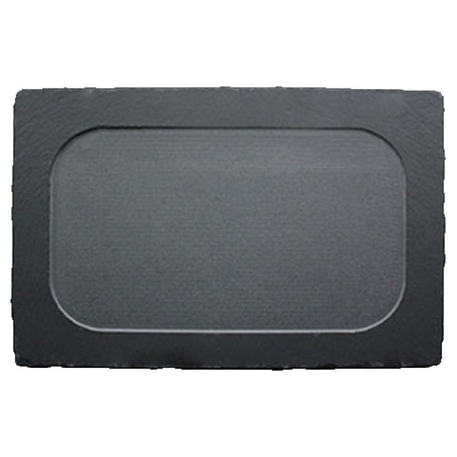 Vertex China S-E28 Plate 15-3/4" X 12" Rectangular