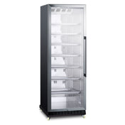 Summit SCR1401LHRI Beverage Center One Section 12.6 Cu. Ft. Capacity